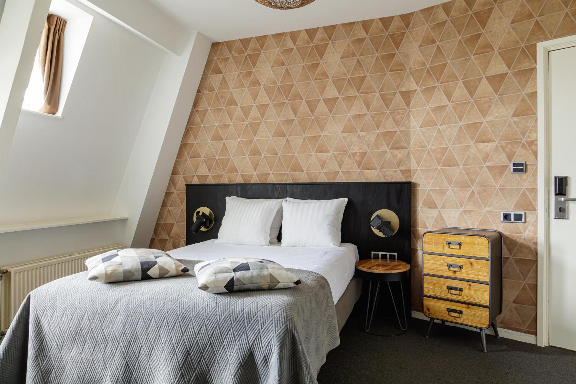 Boutique Hotel View Amsterdam Eksteriør billede
