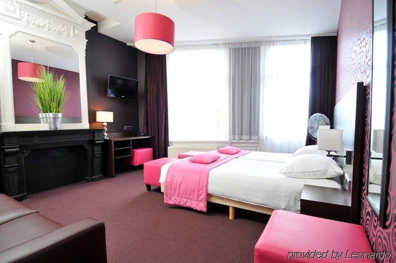 Boutique Hotel View Amsterdam Værelse billede