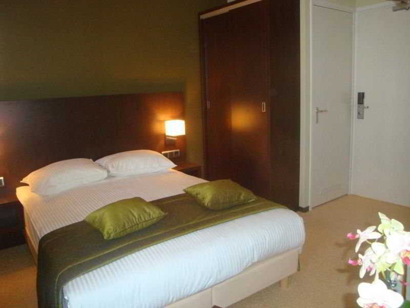 Boutique Hotel View Amsterdam Eksteriør billede