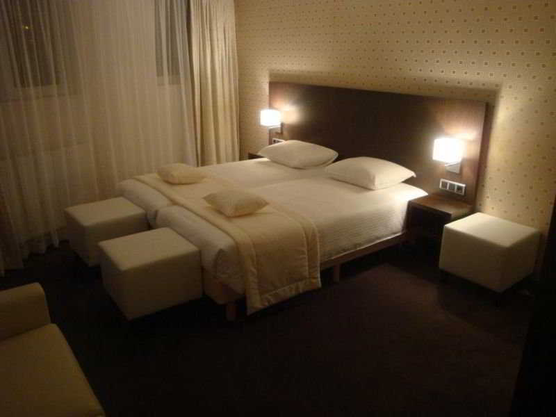 Boutique Hotel View Amsterdam Eksteriør billede