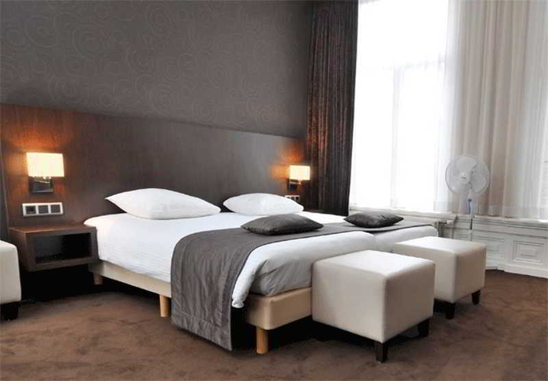 Boutique Hotel View Amsterdam Eksteriør billede