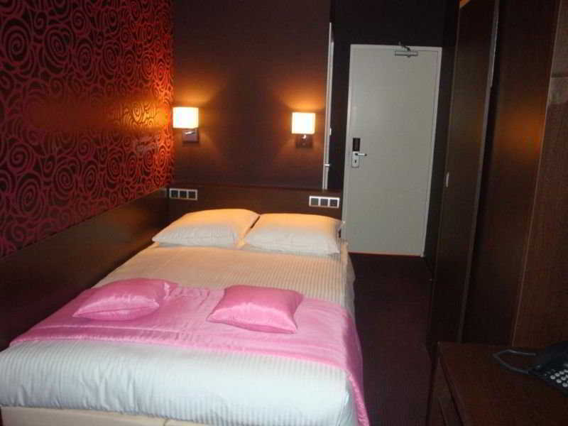 Boutique Hotel View Amsterdam Eksteriør billede