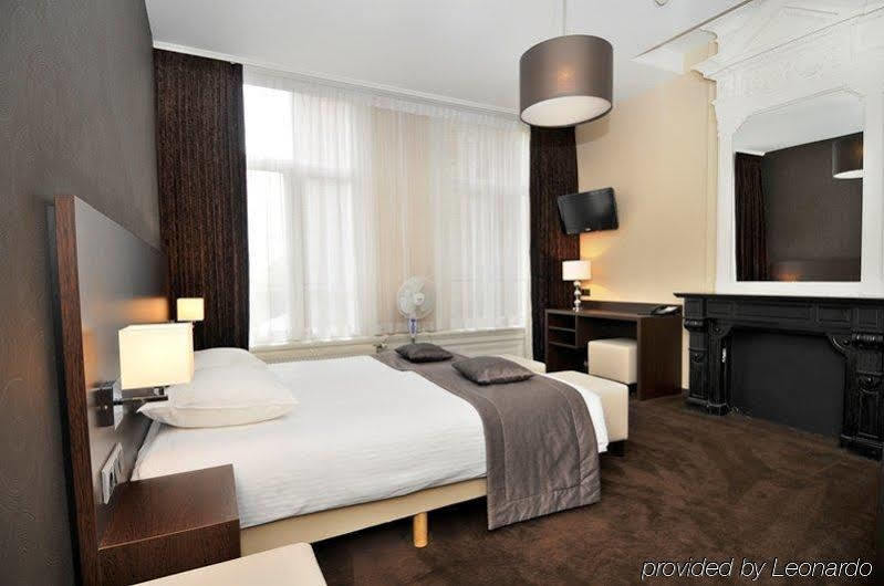 Boutique Hotel View Amsterdam Værelse billede